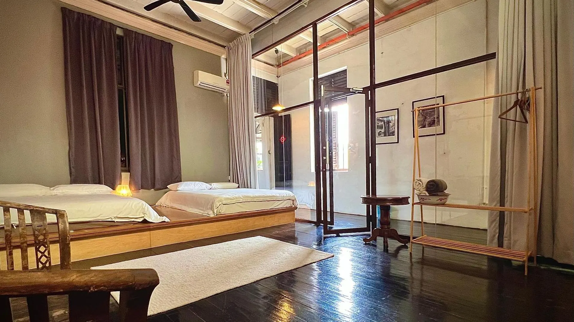 Konukevi Chch By Leju Otel Malakka Malezya